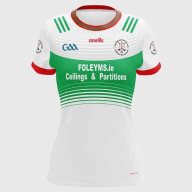 Carraig Na BhFear C.L.G. Women's Fit Jersey