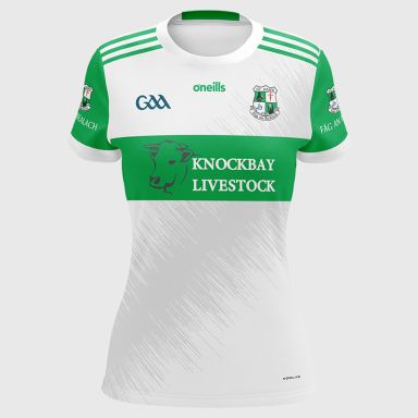 St. James GAA Wexford Women's Fit Jersey