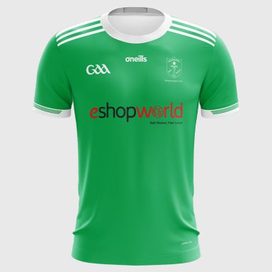 Ballyboughal GFC Jersey