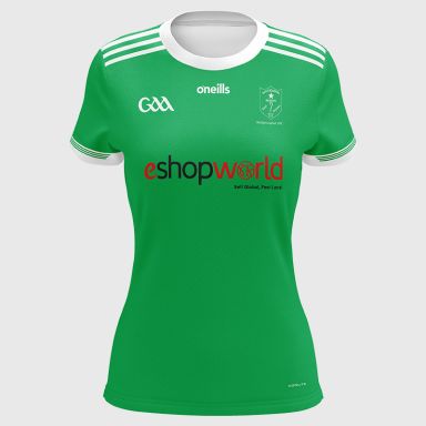 Ballyboughal GFC Women's Fit Jersey
