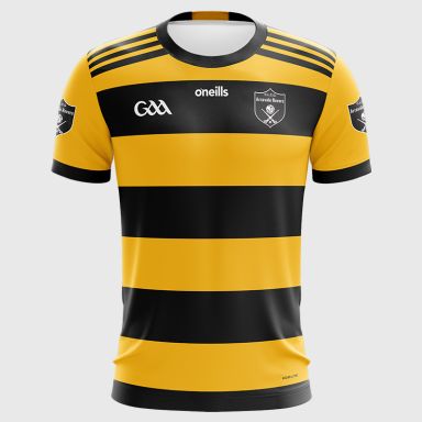 Arravale Rovers GAA Jersey