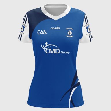Coolaney - Mullinabreena Women's Fit Jersey