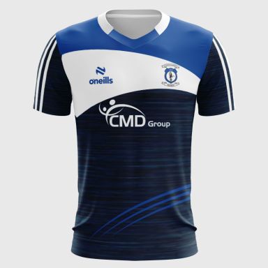 Coolaney - Mullinabreena Kids' Short Sleeve Training Top