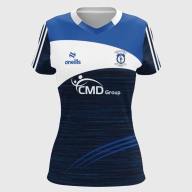 Coolaney - Mullinabreena Women's Fit Short Sleeve Training Top