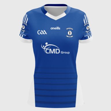 Coolaney - Mullinabreena Women's Fit Jersey