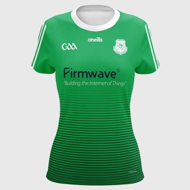 Corlough GFC Women's Fit Jersey