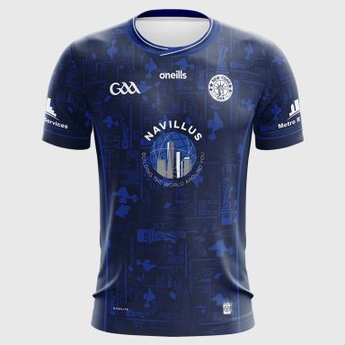 O'Neills New York GAA Player Fit Special Edition Jersey 2025