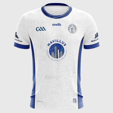 O'Neills New York GAA Player Fit Special Edition Jersey 2025