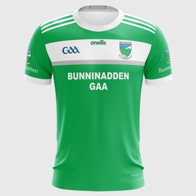 Bunninadden GAA Jersey