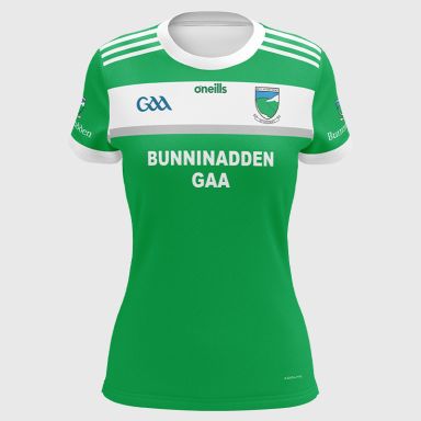 Bunninadden GAA Women's Fit Jersey