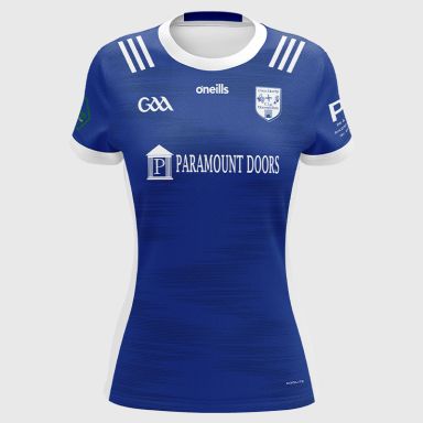 Meath Hill GFC Women's Fit Jersey