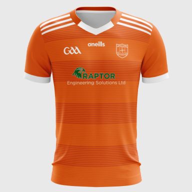 Laragh United GAA Kids’ Jersey