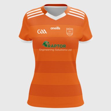 Laragh United GAA Women's Fit Jersey