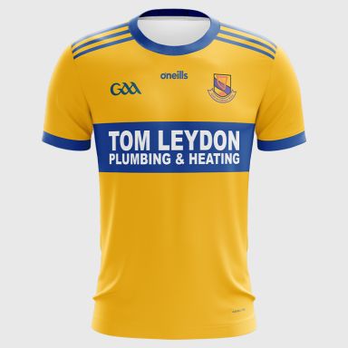 Owenmore Gaels Women's Fit Jersey