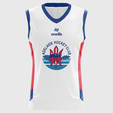 Adelaide Hockey Club Kids' Vest