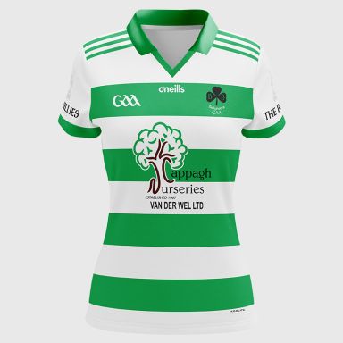Ballymanus GAA Women's Fit Jersey