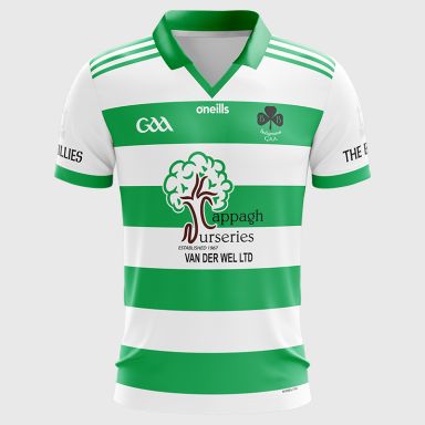 Ballymanus GAA Kids’ Jersey