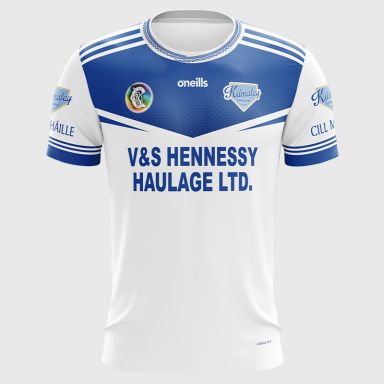 Kilmaley Camogie Club Camogie Jersey