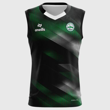 Craigbane Vest