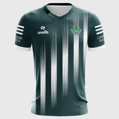 Blackrock GAA Kids' Short Sleeve Training Top