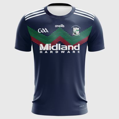 Rathdowney / Errill Kids’ Jersey