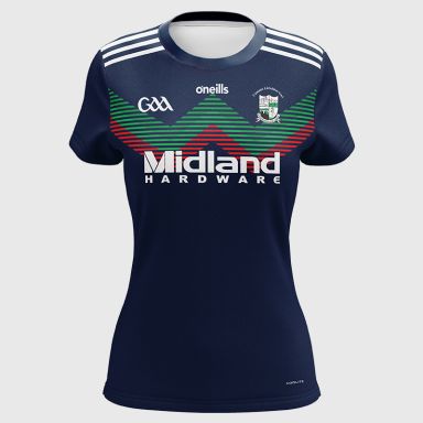 Rathdowney / Errill Women's Fit Jersey