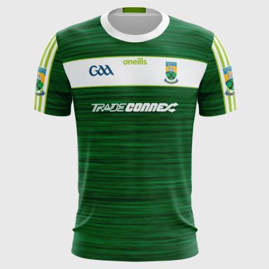 Western Gaels Sligo Kids’ Jersey