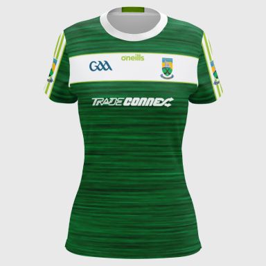 Western Gaels Sligo Women's Fit Jersey
