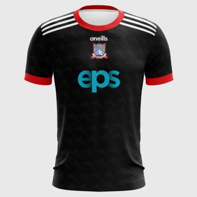Lyre GAA Short Sleeve Training Top