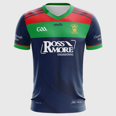 Clonoulty Rossmore Jersey