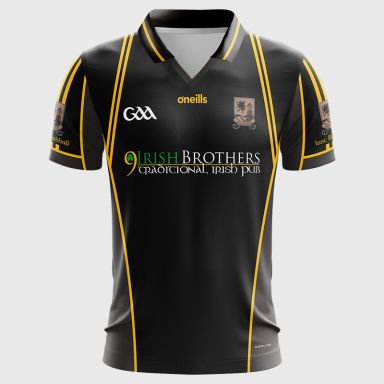 Purdue University Hurling Club Jersey