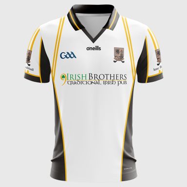 Purdue University Hurling Club Jersey
