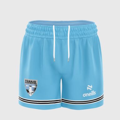 Fanad United Soccer Shorts