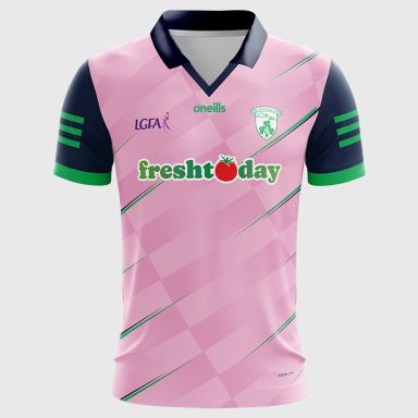 Shamrock Ladies Football Club Kids’ LGFA Jersey