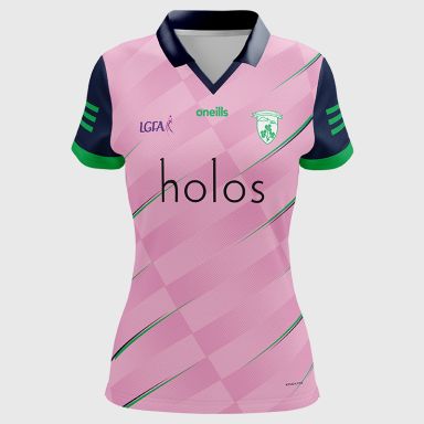 Shamrock Ladies Football Club Women's Fit LGFA Jersey