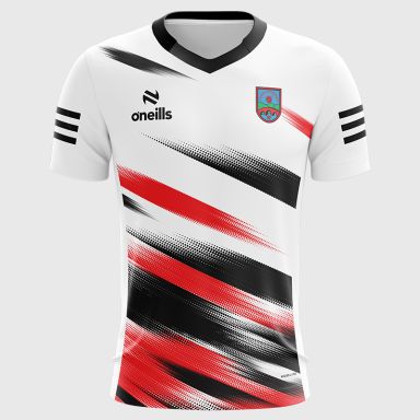 Clann na Banna Short Sleeve Training Top