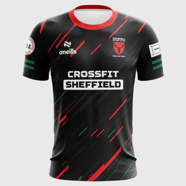 Dronfield Rugby Club Printed T-Shirt
