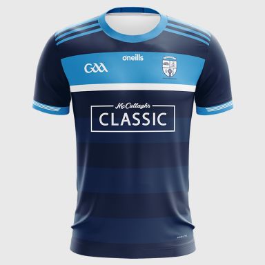 Gleann Éallaigh Naomh Seosamh Jersey