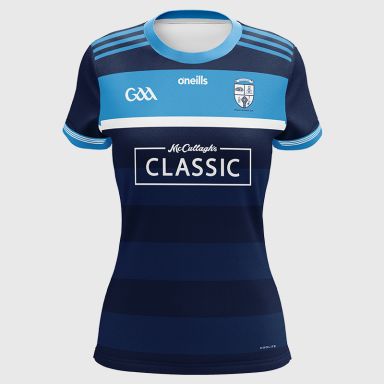 Gleann Éallaigh Naomh Seosamh Women's Fit Jersey