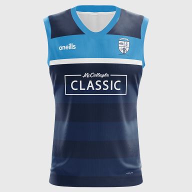 Gleann Éallaigh Naomh Seosamh Ladies Vest