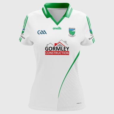 Bunninadden GAA Women's Fit Jersey
