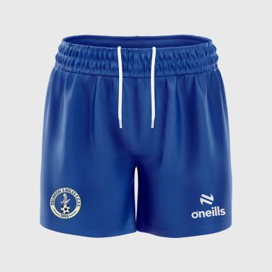 Eglinton Eagles CCFC Soccer Shorts
