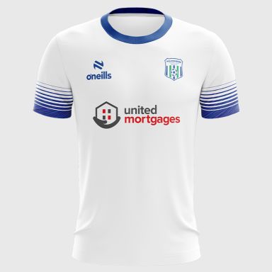 Ballynagross FC Soccer Jersey