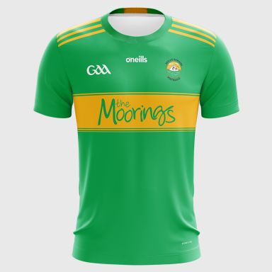 Skellig Rangers Women's Fit Jersey
