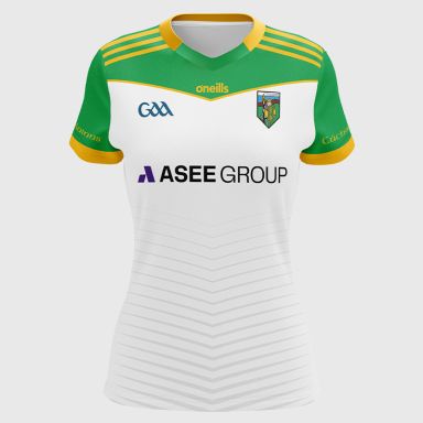 Mullaghbawn GAC Women's Fit Jersey