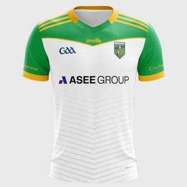 Mullaghbawn GAC Jersey