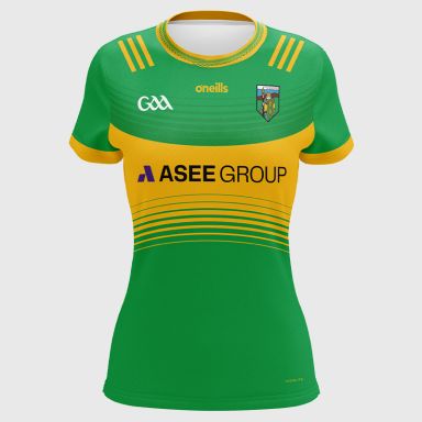 Mullaghbawn GAC Women's Fit Jersey