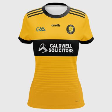 East Belfast GAA Women's Fit Jersey