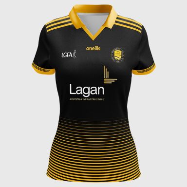 East Belfast GAA Women's Fit LGFA Jersey