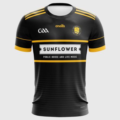 East Belfast GAA Jersey
